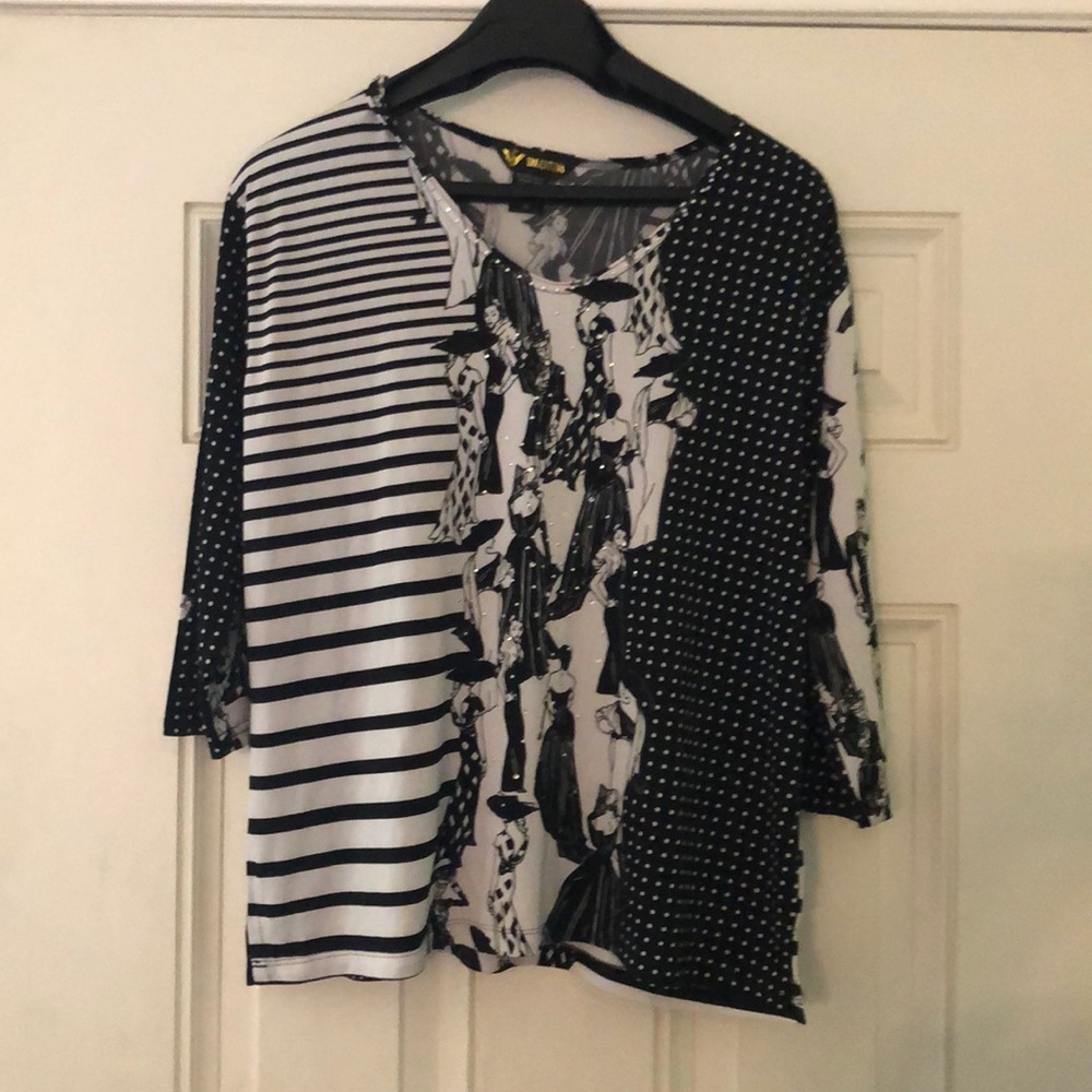 Dress shirt